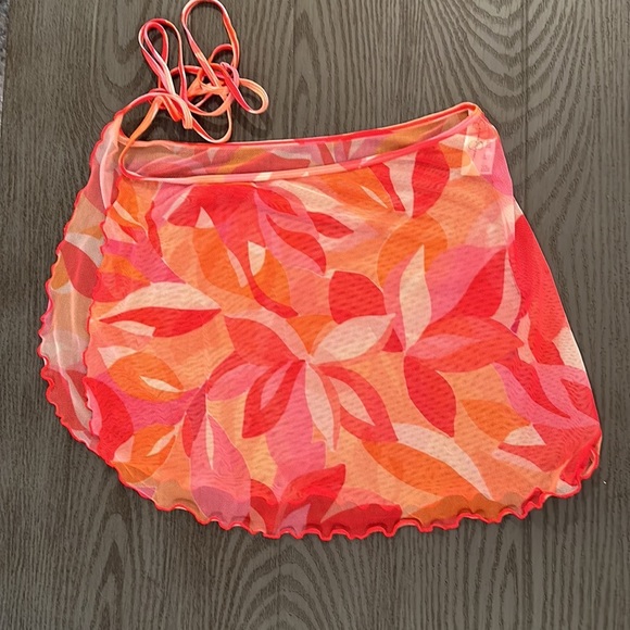 Jessica Simpson Swimsuit cover up —New 🌴🌴🌴🌴 - Picture 2 of 2